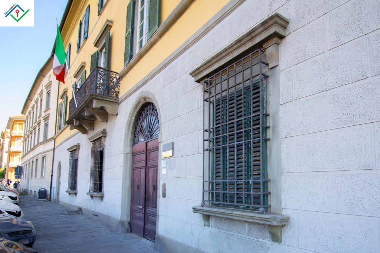 Appartamento Orsini By Tuscanywego Pisa Exterior photo